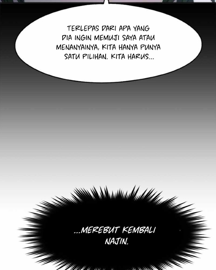 The Last Knight Of The Fire Chapter 41 page 18