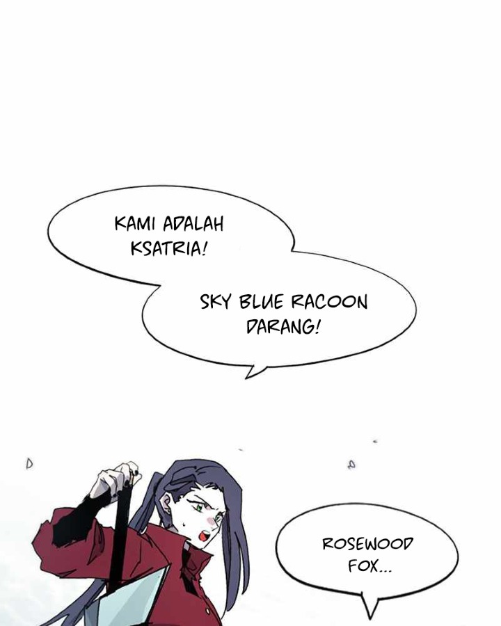 The Last Knight Of The Fire Chapter 41 page 39