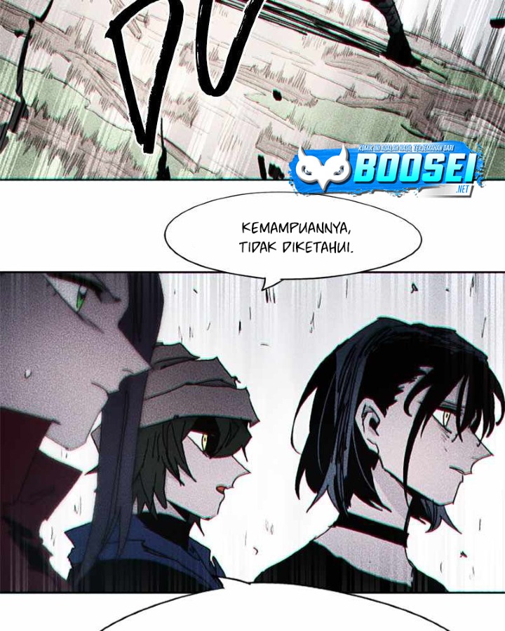 The Last Knight Of The Fire Chapter 41 page 45