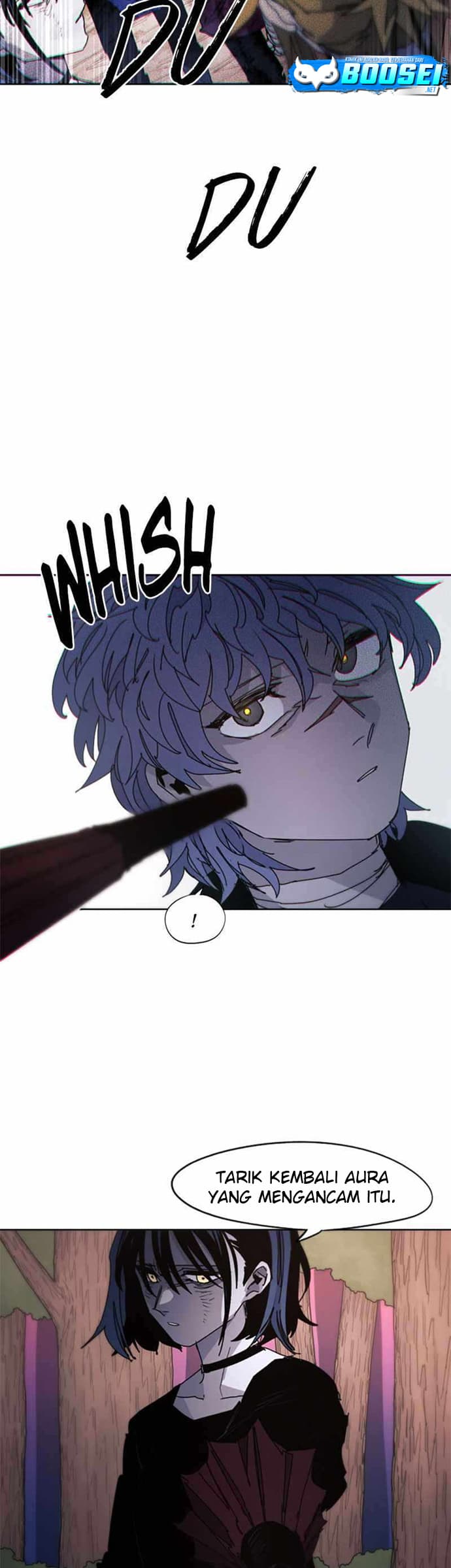 The Last Knight Of The Fire Chapter 44 page 4