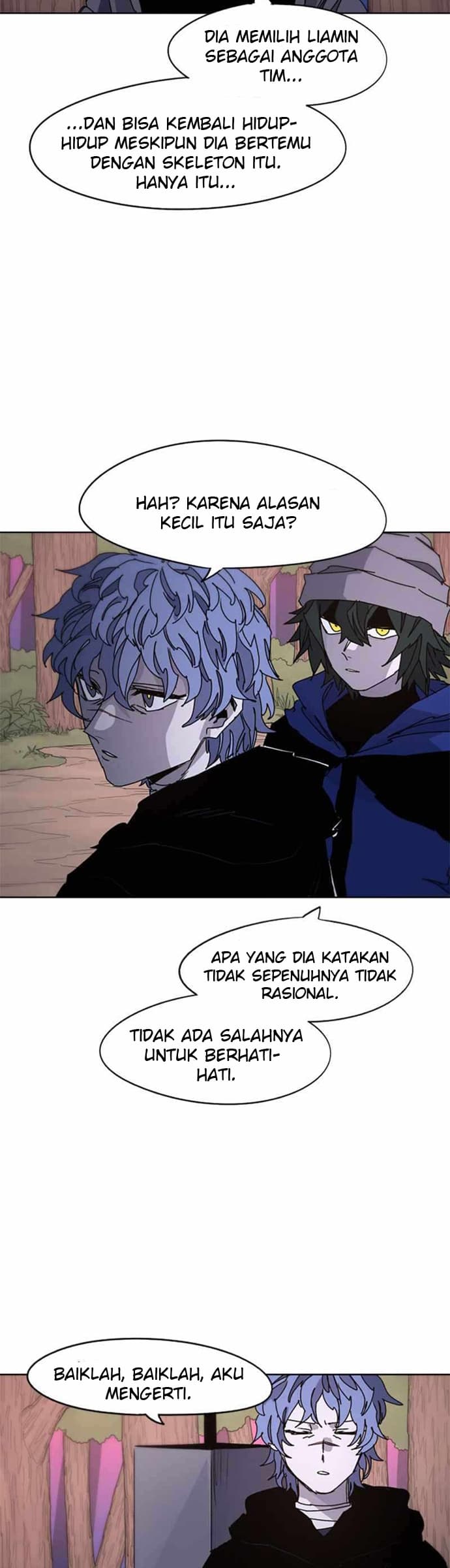 The Last Knight Of The Fire Chapter 44 page 9