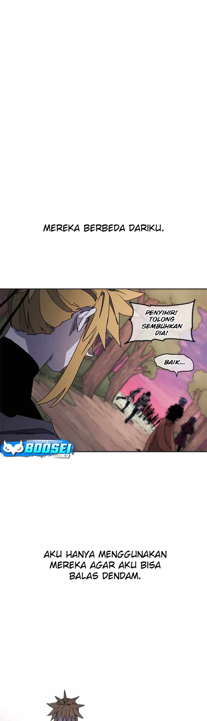 The Last Knight Of The Fire Chapter 44 page 16