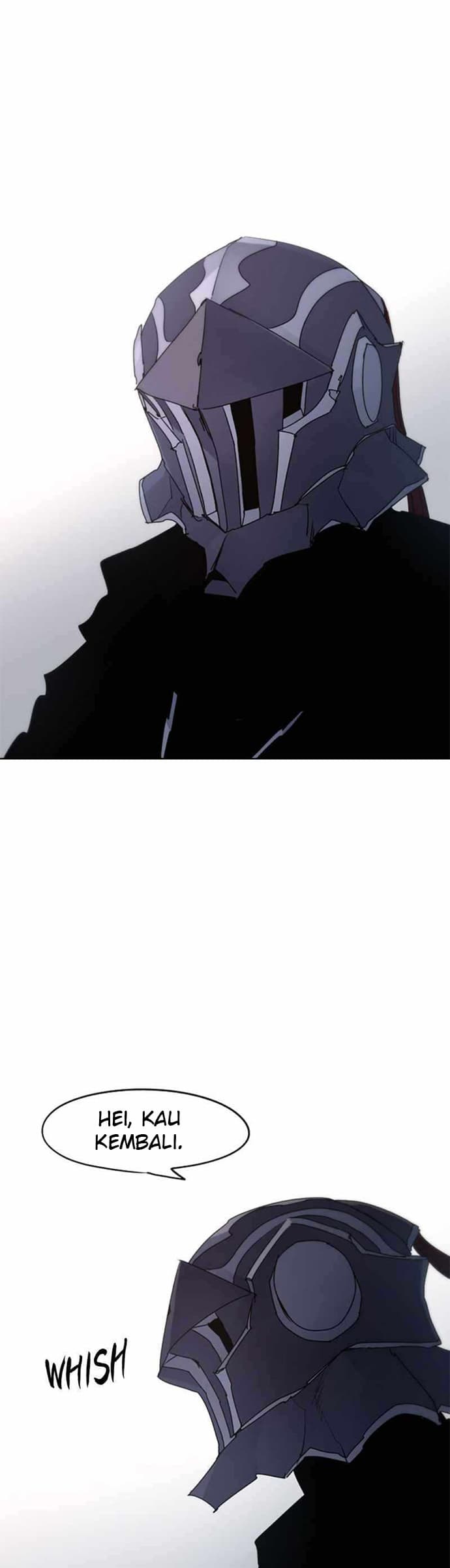 The Last Knight Of The Fire Chapter 44 page 18