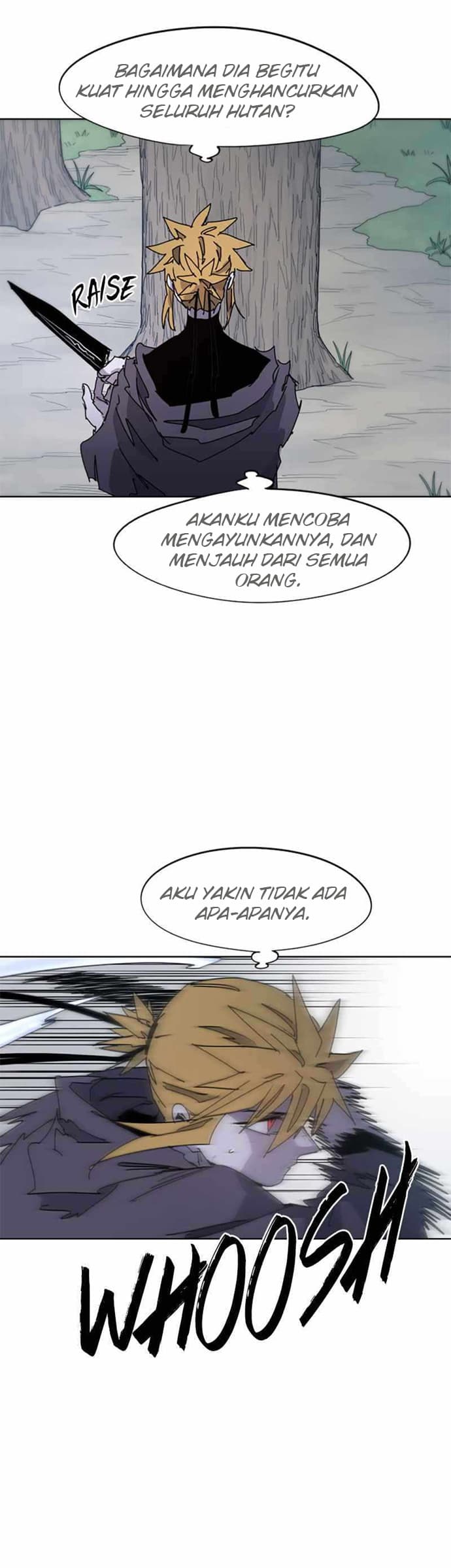 The Last Knight Of The Fire Chapter 44 page 24