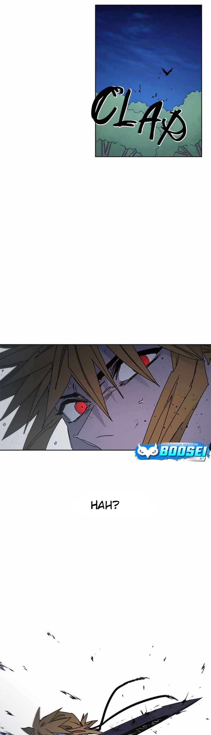 The Last Knight Of The Fire Chapter 44 page 25