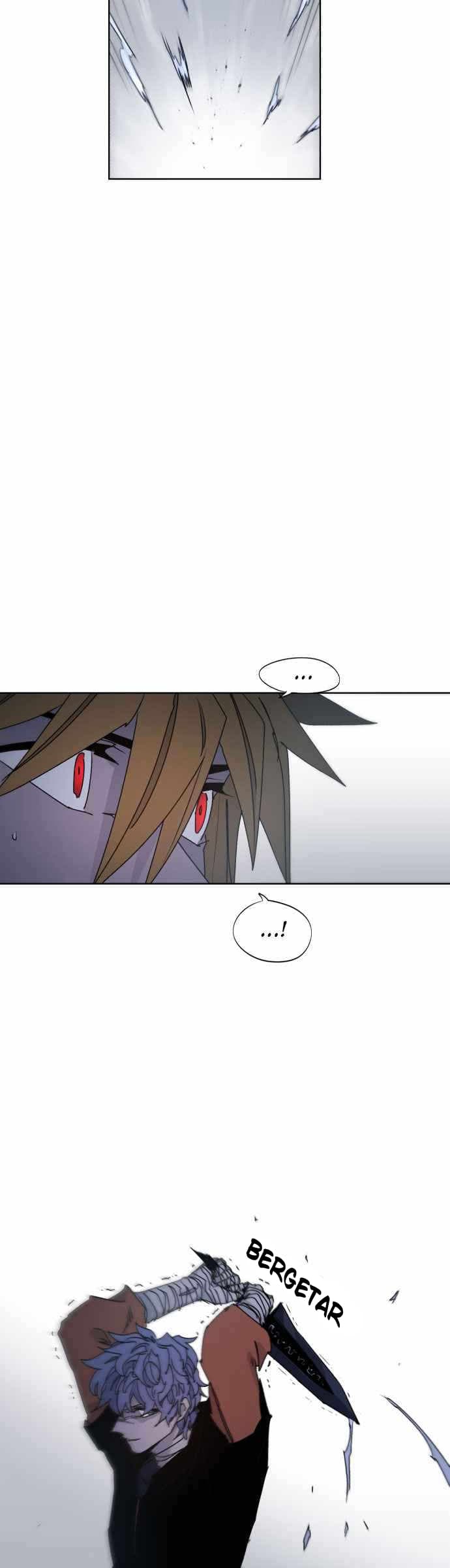 The Last Knight Of The Fire Chapter 44 page 31