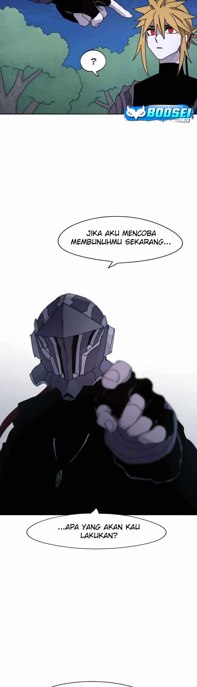 The Last Knight Of The Fire Chapter 44 page 36