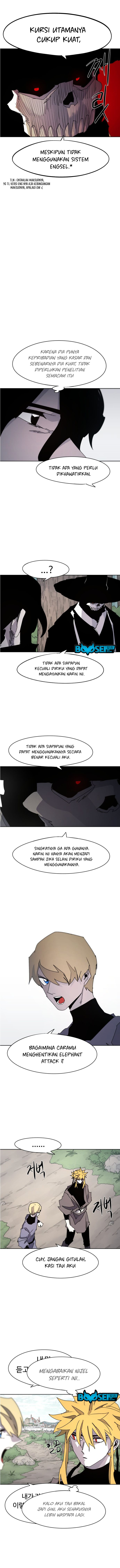 The Last Knight Of The Fire Chapter 54 page 4