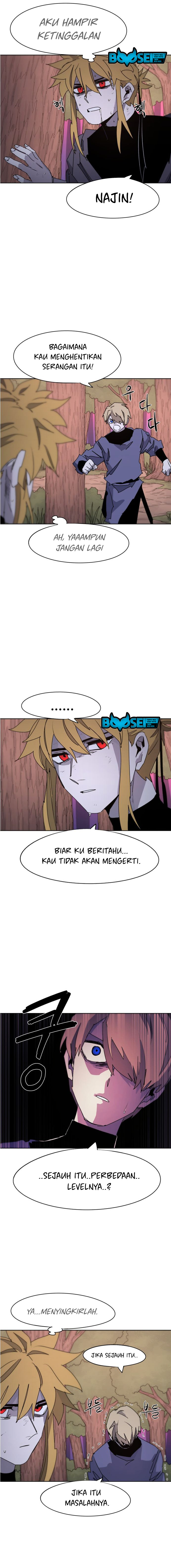 The Last Knight Of The Fire Chapter 54 page 6