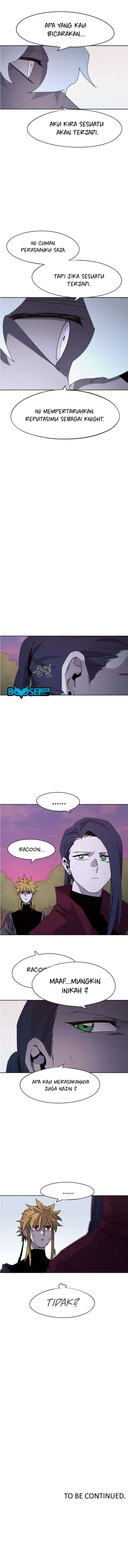 The Last Knight Of The Fire Chapter 54 page 10