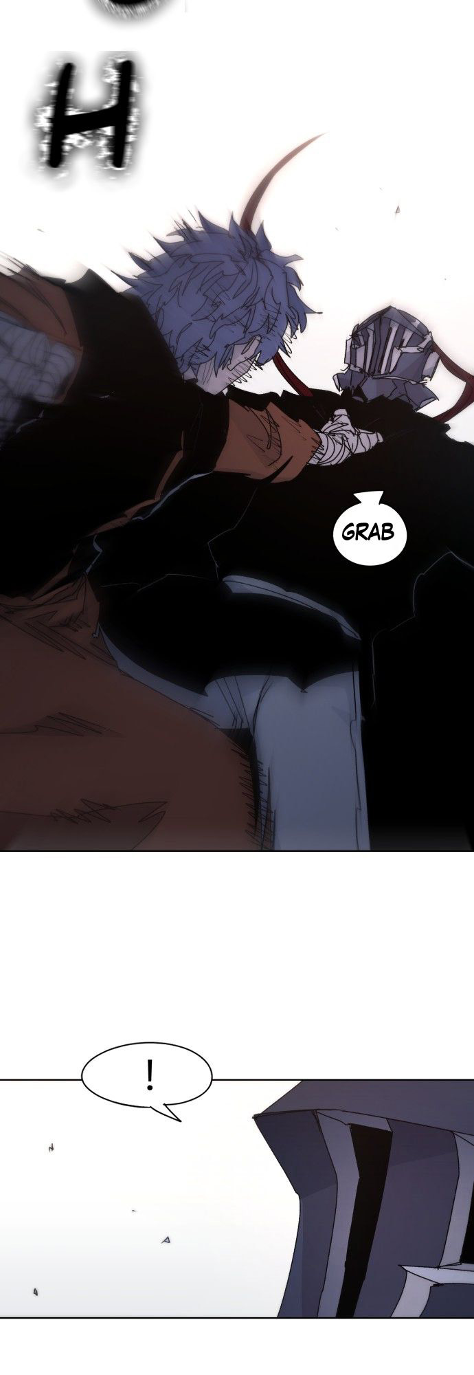 The Last Knight Of The Fire Chapter 57 page 7
