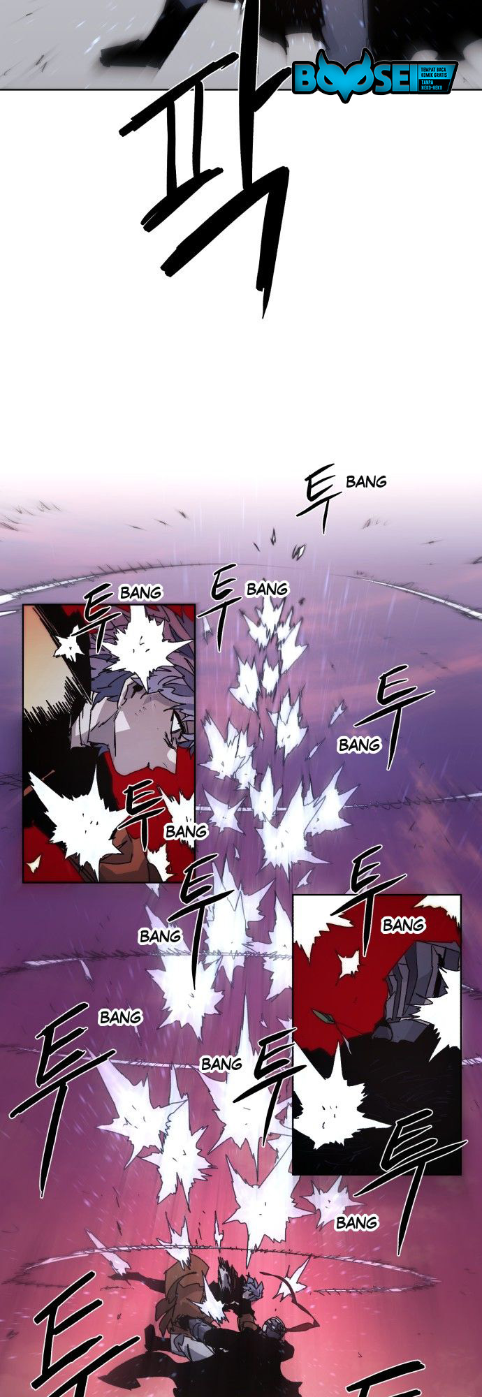 The Last Knight Of The Fire Chapter 57 page 9