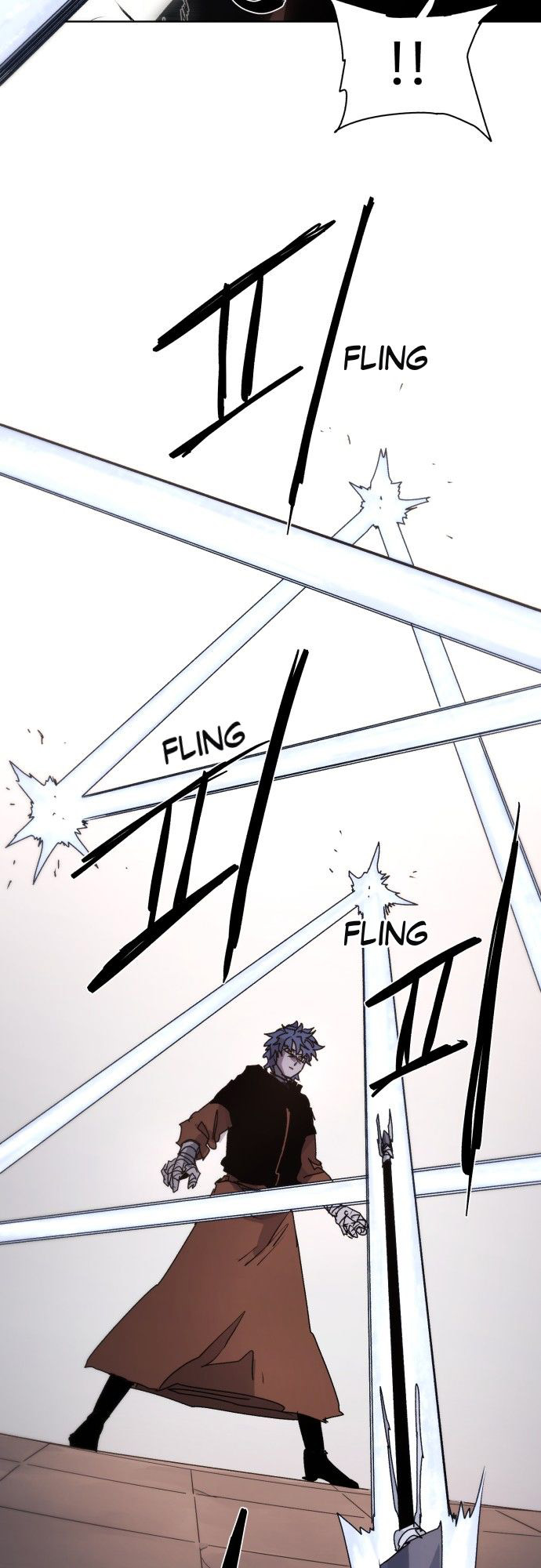 The Last Knight Of The Fire Chapter 57 page 17