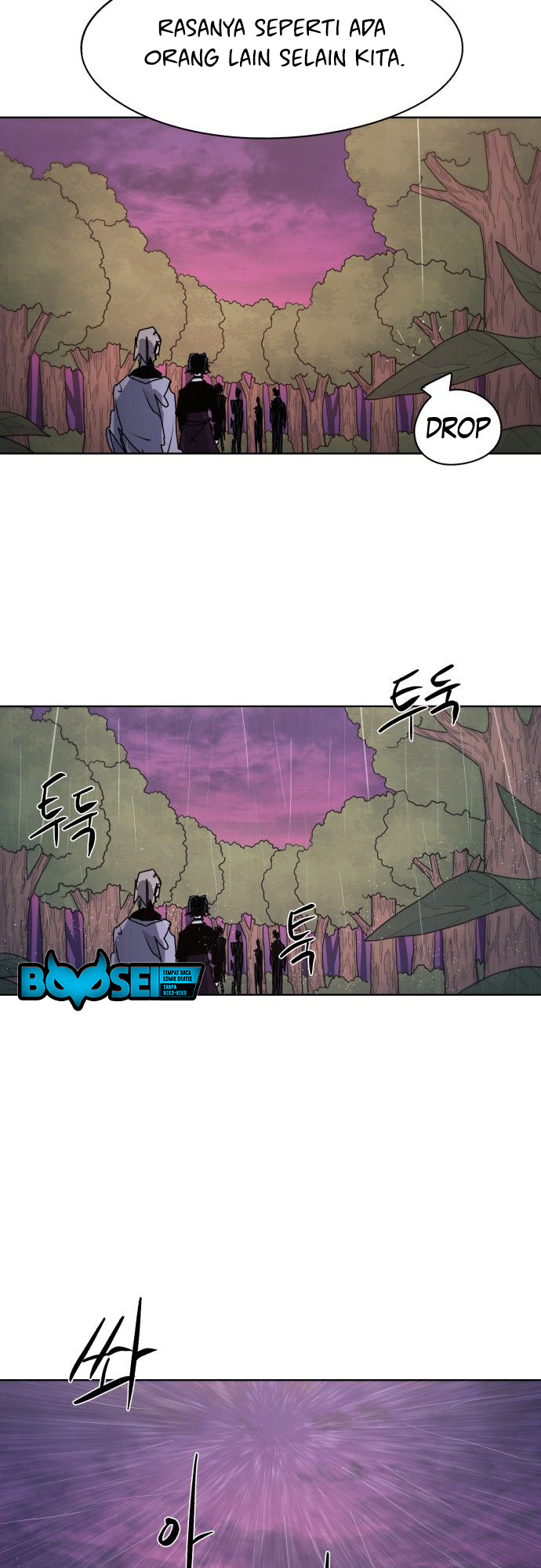 The Last Knight Of The Fire Chapter 57 page 29