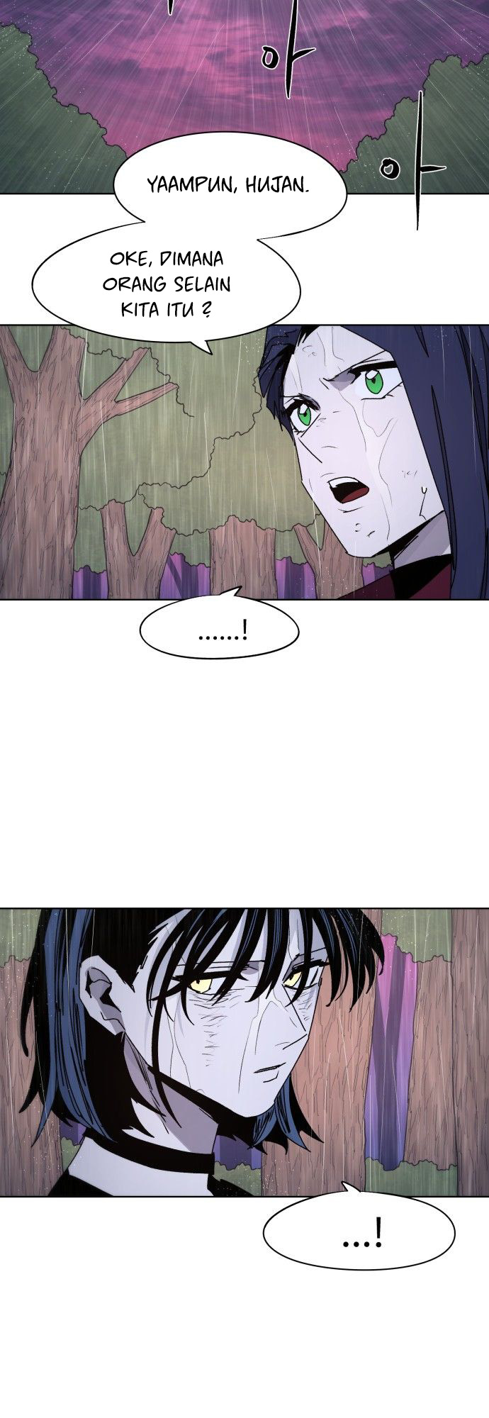 The Last Knight Of The Fire Chapter 57 page 30
