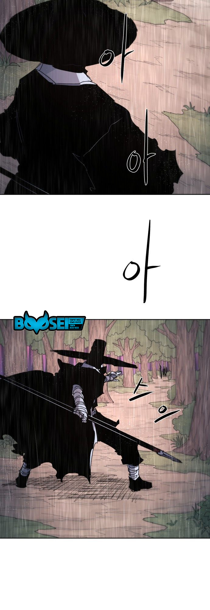The Last Knight Of The Fire Chapter 57 page 32
