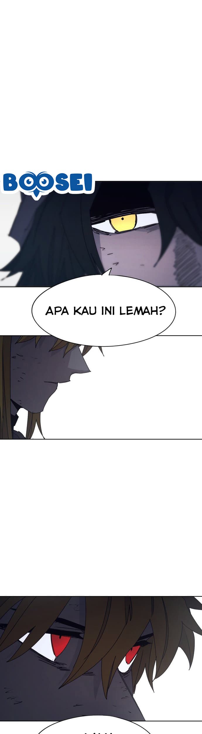 The Last Knight Of The Fire Chapter 68 page 4