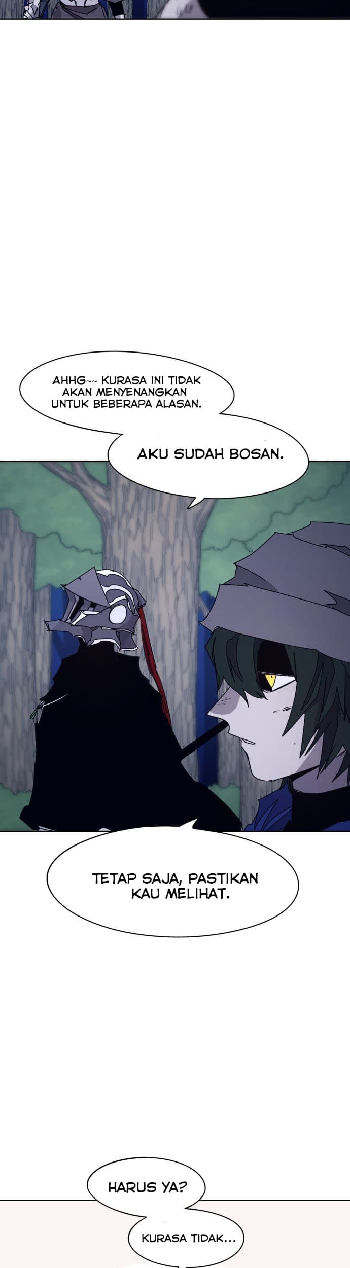 The Last Knight Of The Fire Chapter 68 page 7