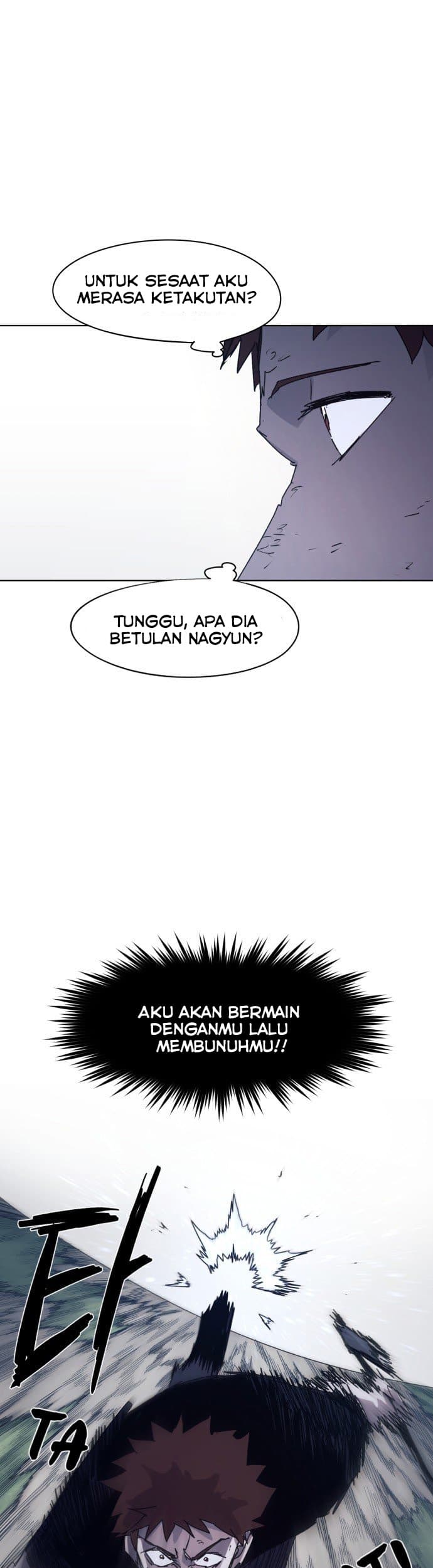 The Last Knight Of The Fire Chapter 68 page 9