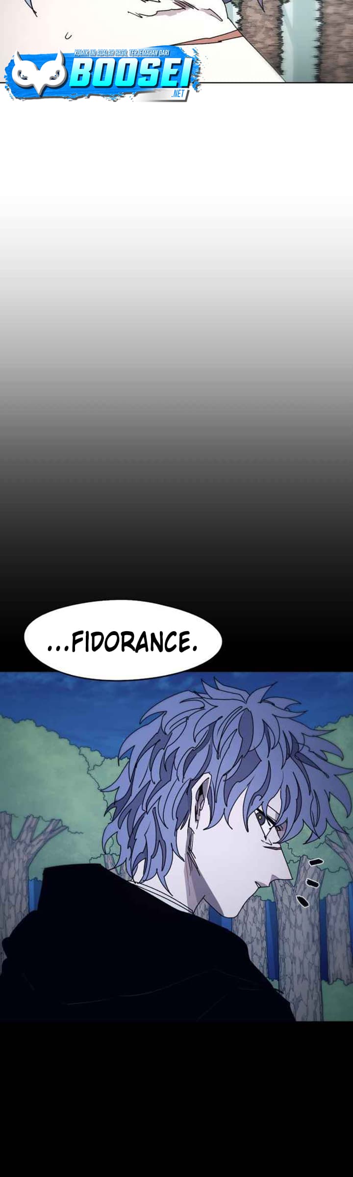 The Last Knight Of The Fire Chapter 73 page 6