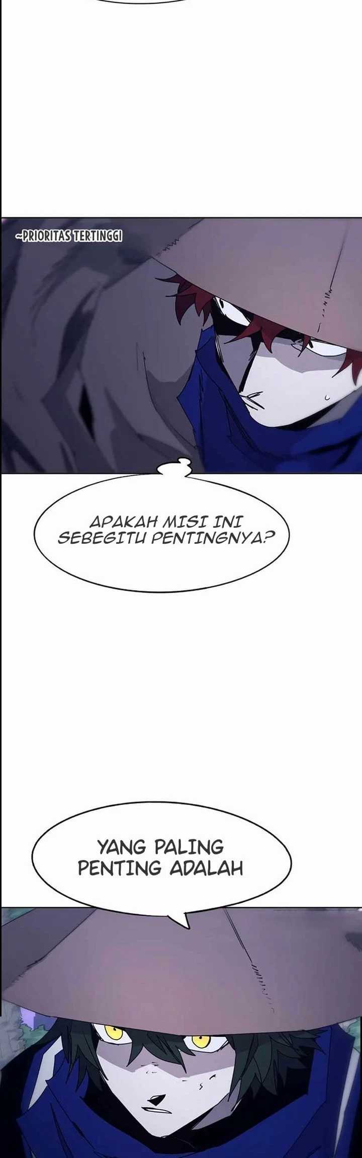 The Last Knight Of The Fire Chapter 80 page 5
