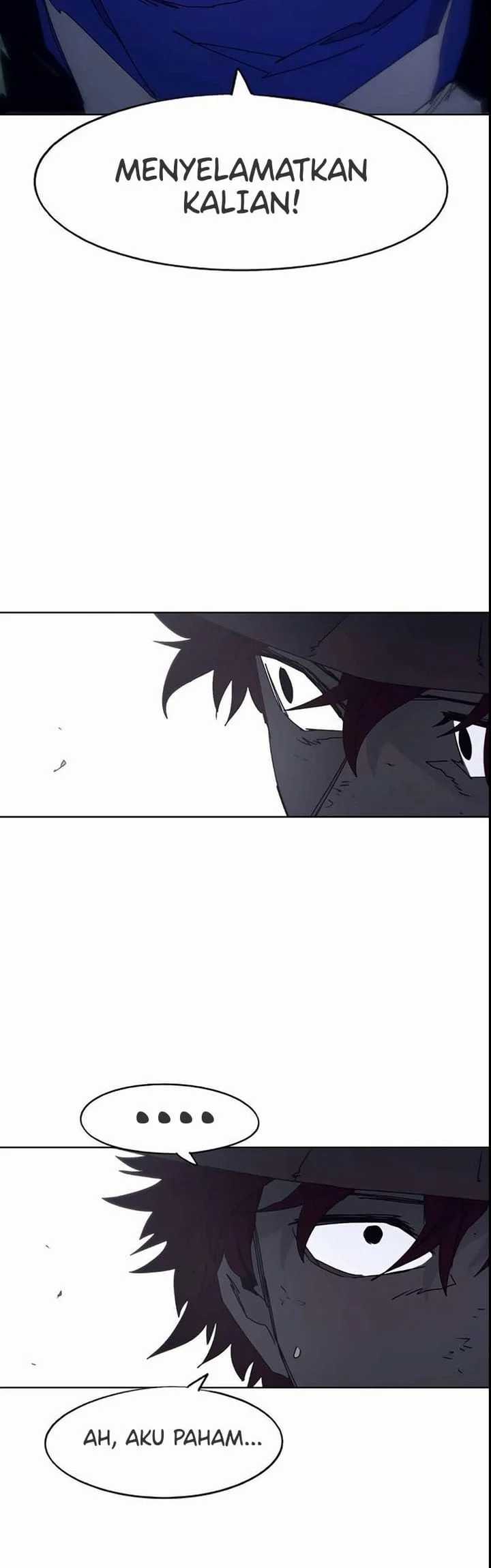The Last Knight Of The Fire Chapter 80 page 6