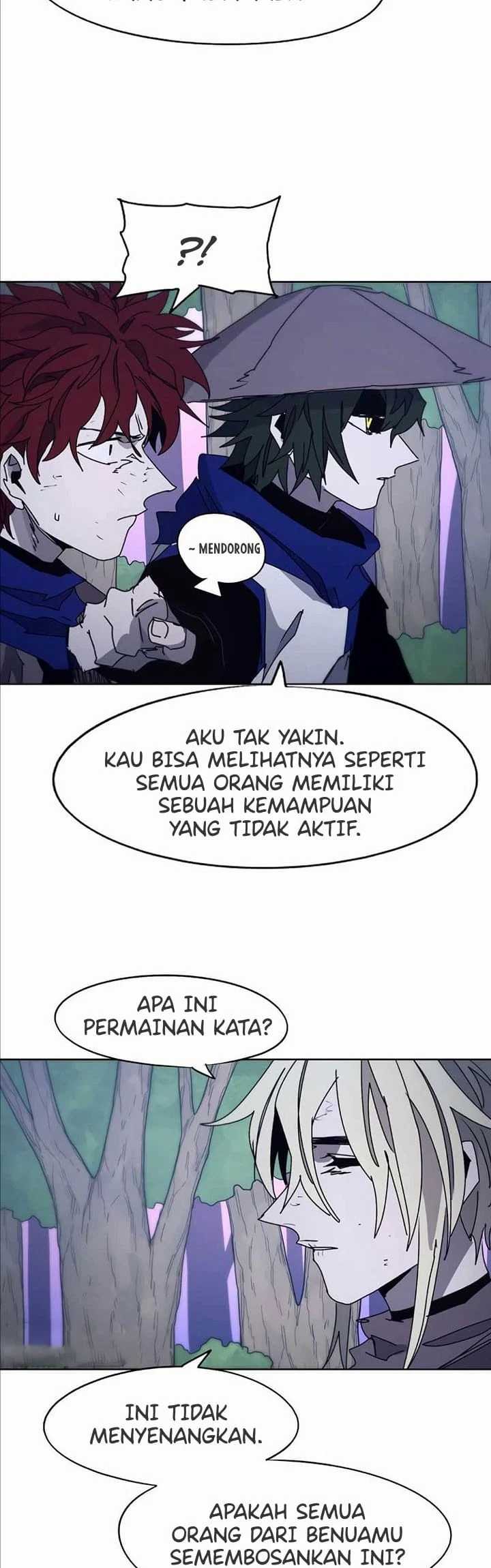 The Last Knight Of The Fire Chapter 80 page 35