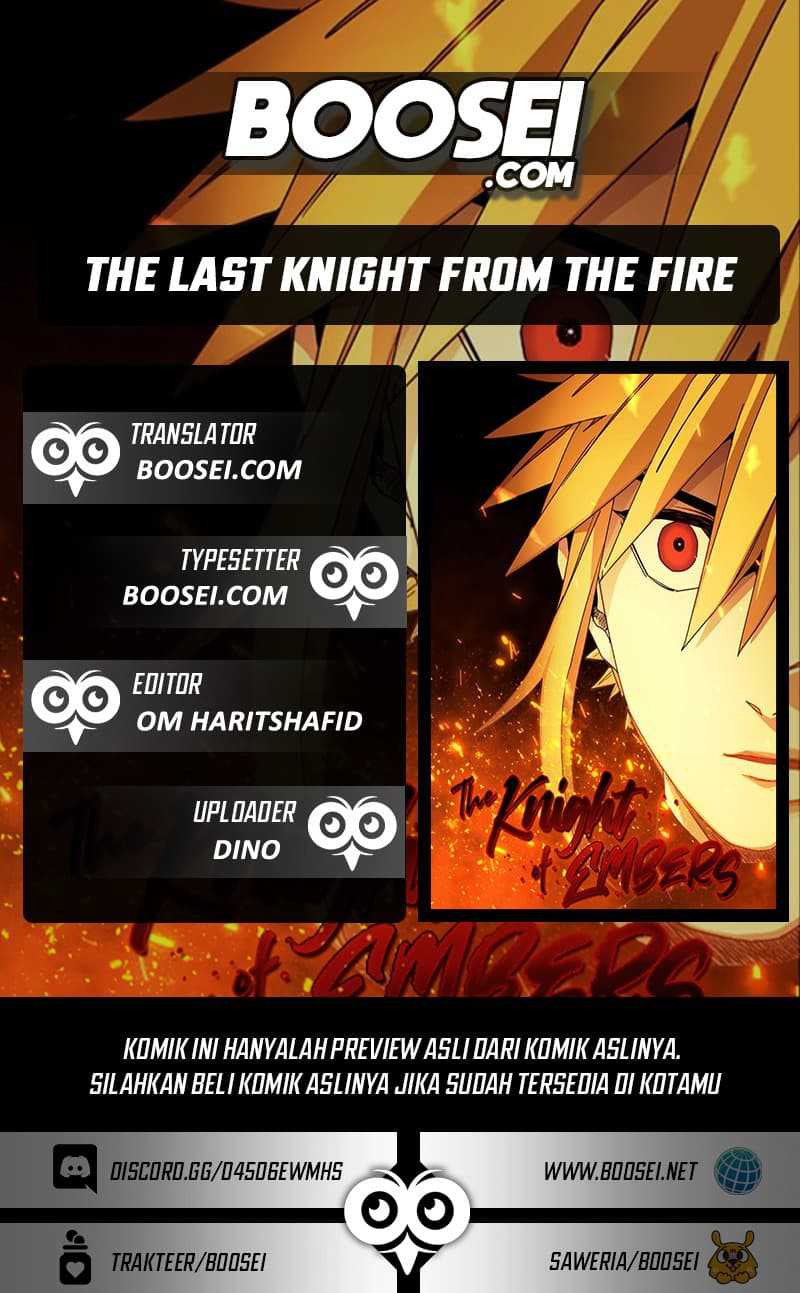 The Last Knight Of The Fire Chapter 83 page 0