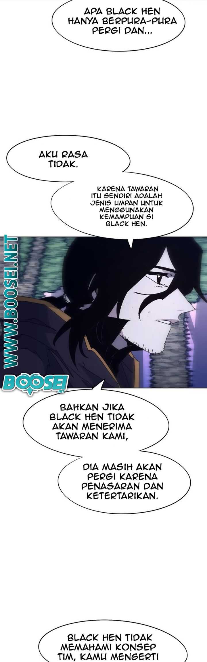 The Last Knight Of The Fire Chapter 83 page 2