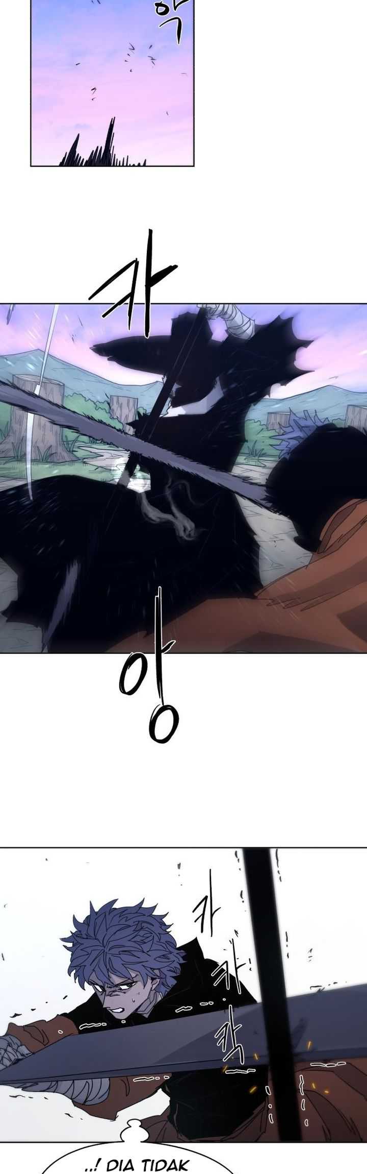 The Last Knight Of The Fire Chapter 83 page 13