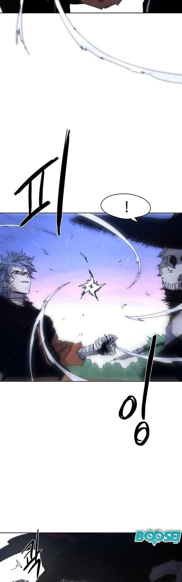 The Last Knight Of The Fire Chapter 83 page 21
