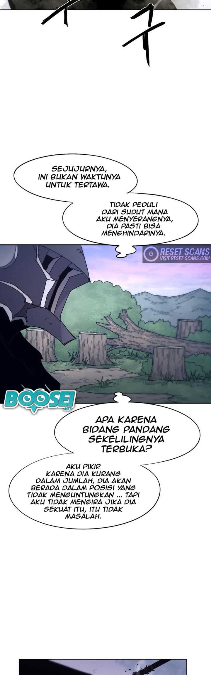 The Last Knight Of The Fire Chapter 83 page 24