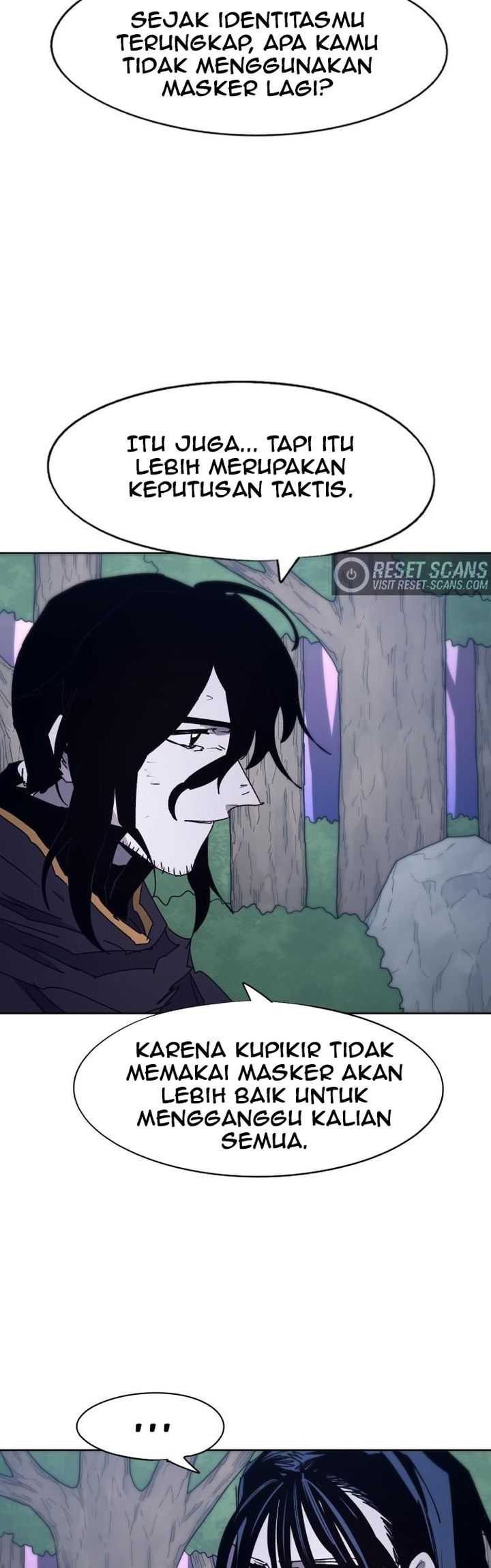 The Last Knight Of The Fire Chapter 83 page 34