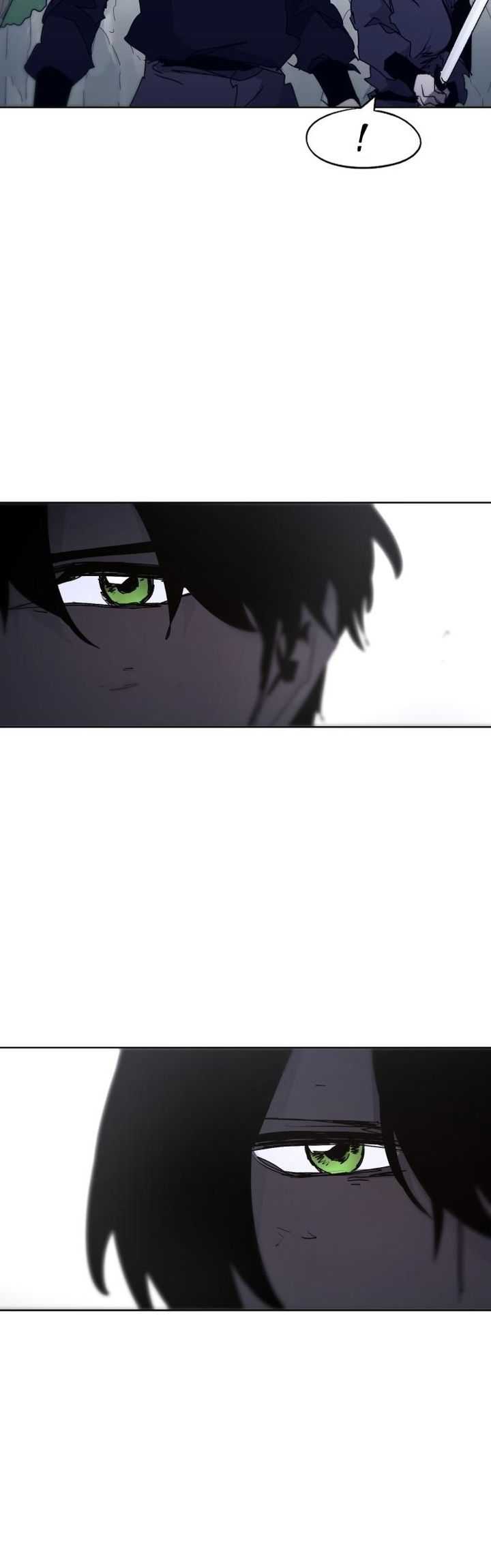 The Last Knight Of The Fire Chapter 83 page 40