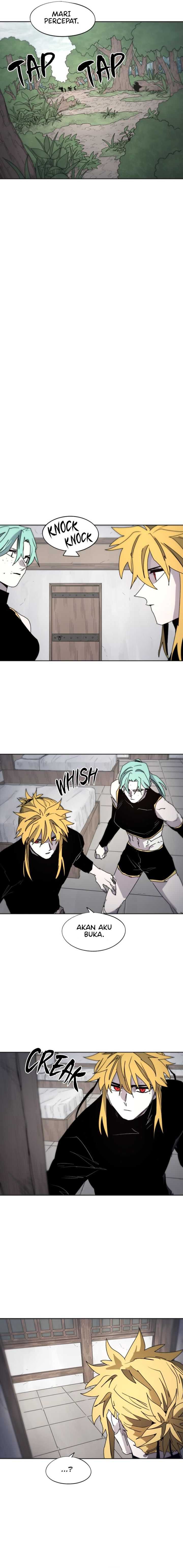 The Last Knight Of The Fire Chapter 88 page 7