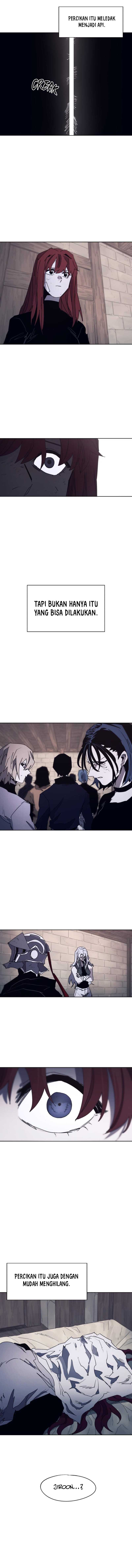 The Last Knight Of The Fire Chapter 93 page 10
