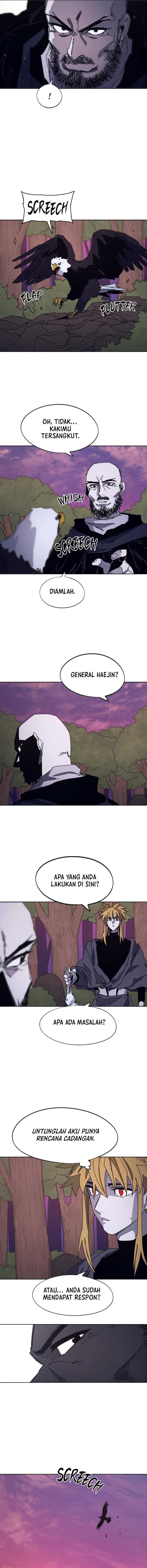 The Last Knight Of The Fire Chapter 97 page 2