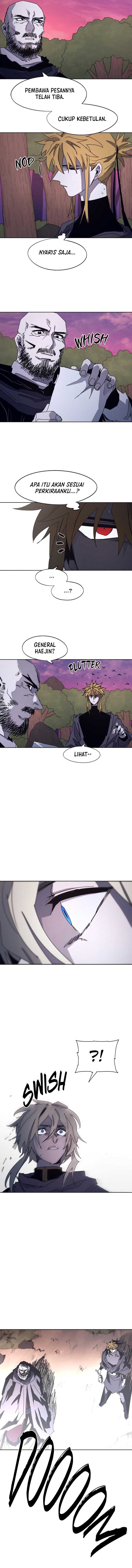 The Last Knight Of The Fire Chapter 97 page 3