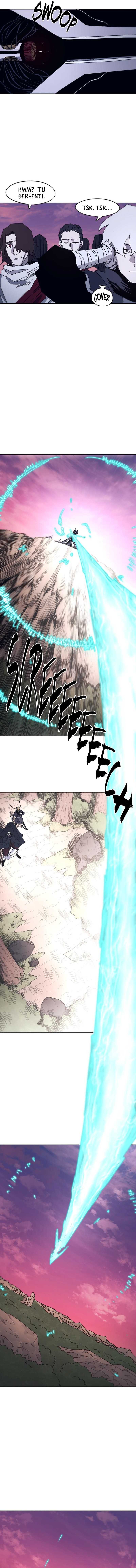 The Last Knight Of The Fire Chapter 97 page 9