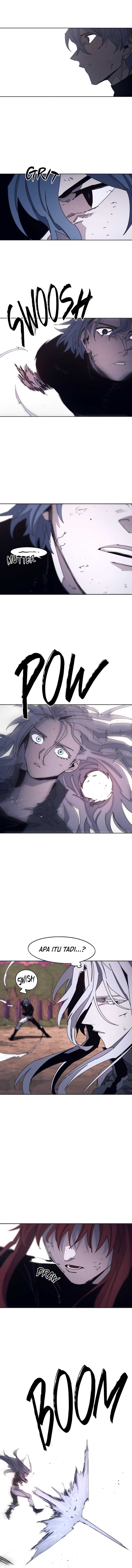 The Last Knight Of The Fire Chapter 98 page 7