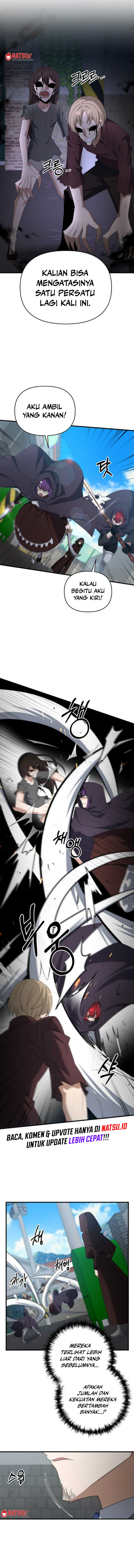 The Lazy Swordmaster Chapter 112 page 2