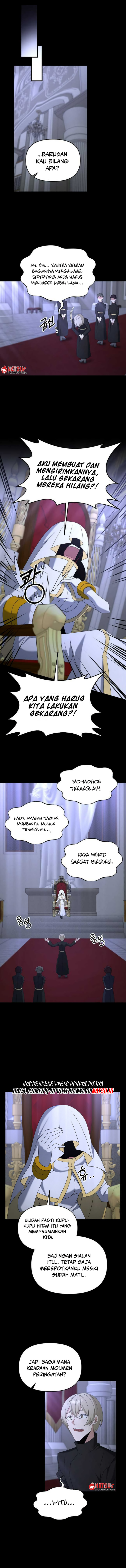 The Lazy Swordmaster Chapter 112 page 10