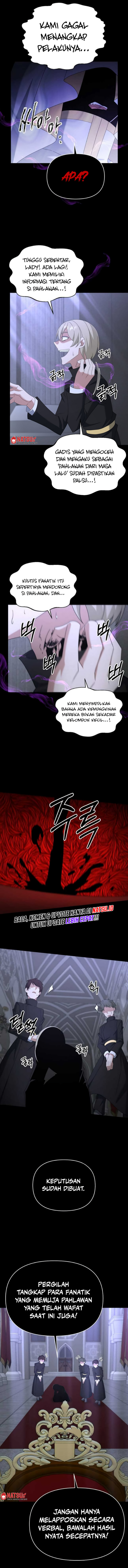 The Lazy Swordmaster Chapter 112 page 11