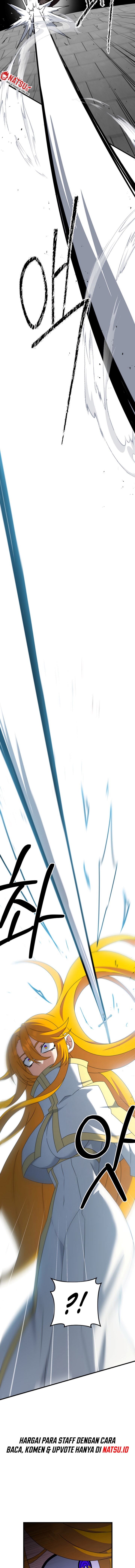 The Lazy Swordmaster Chapter 115 page 14