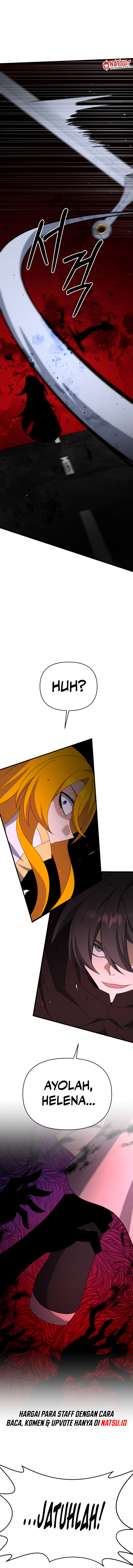 The Lazy Swordmaster Chapter 119 page 1
