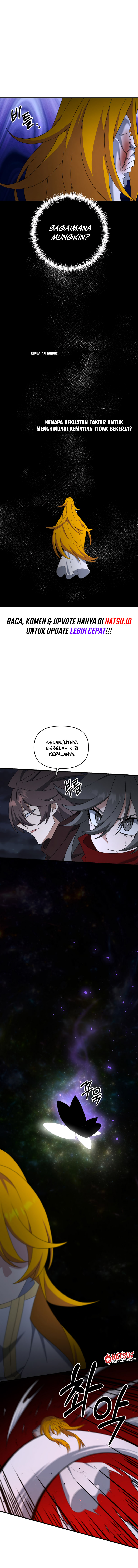 The Lazy Swordmaster Chapter 119 page 2