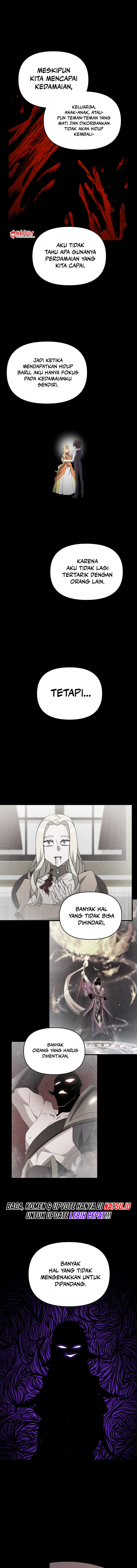 The Lazy Swordmaster Chapter 119 page 6