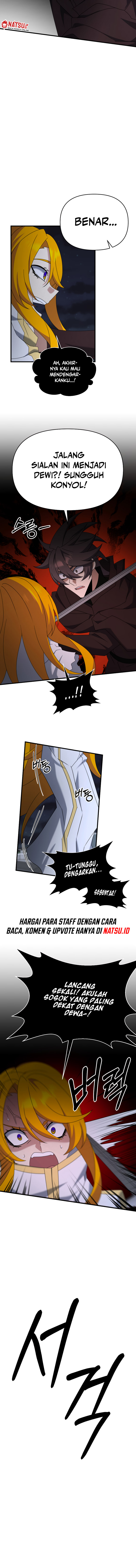 The Lazy Swordmaster Chapter 119 page 9