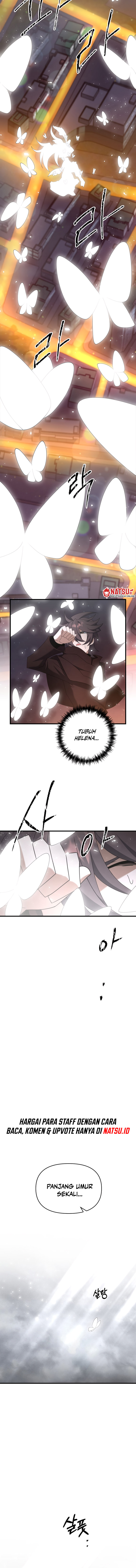 The Lazy Swordmaster Chapter 119 page 11