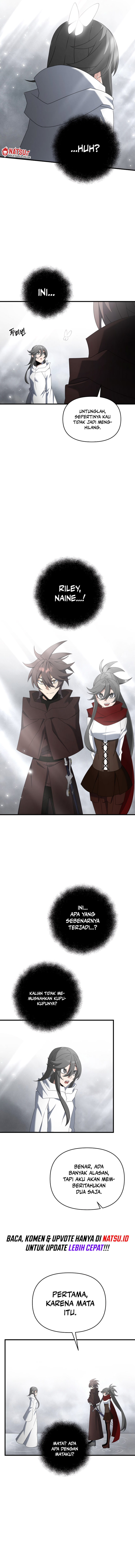 The Lazy Swordmaster Chapter 119 page 12